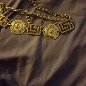 Selena quintanilla styled belt